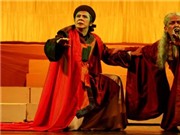 Bóng đá anh, ngoại hạng anh, lịch thi đấu euro 2012, Cát-sê kịch nói TP.HCM: Thấp và nan giải!